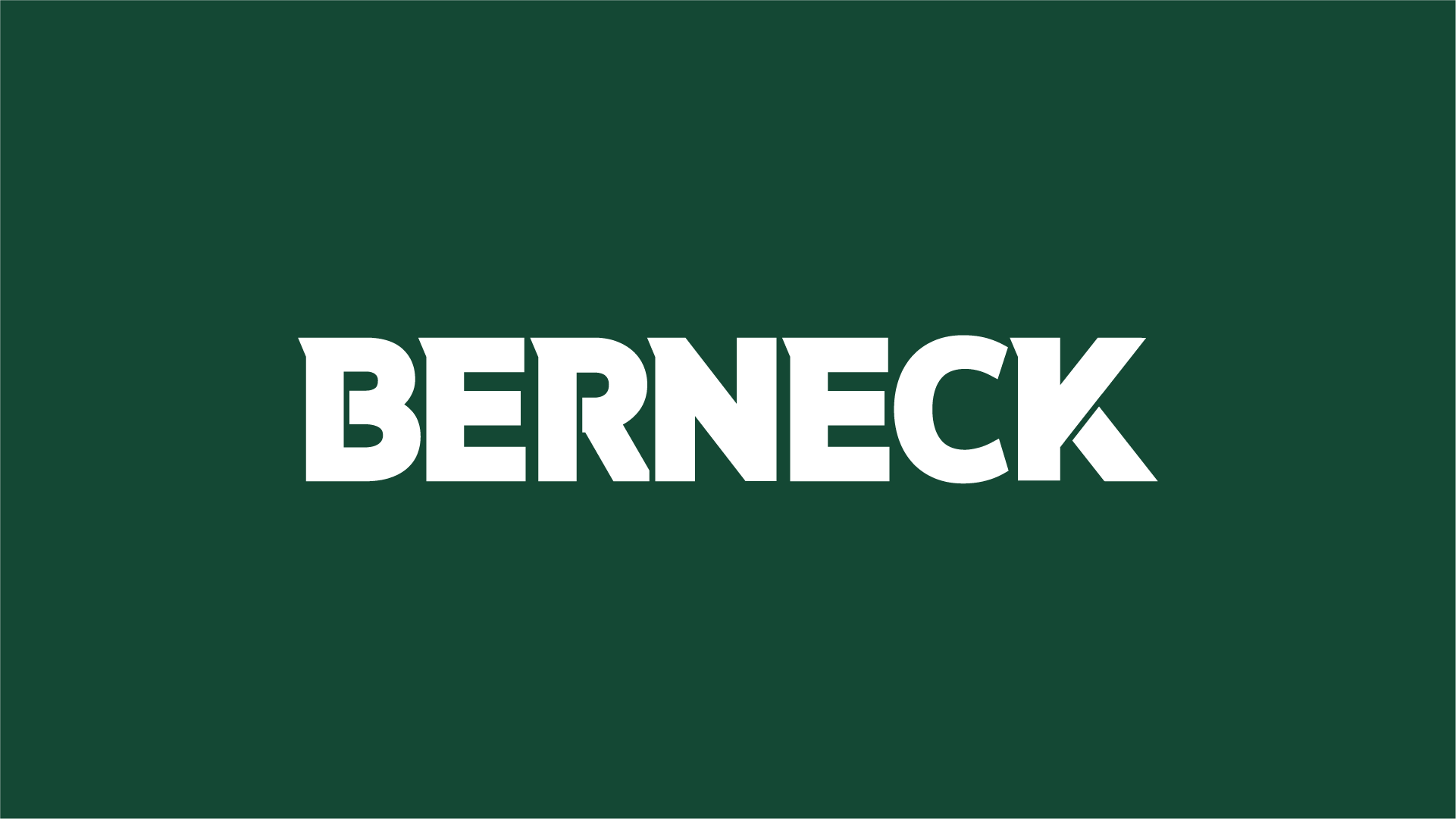Berneck
