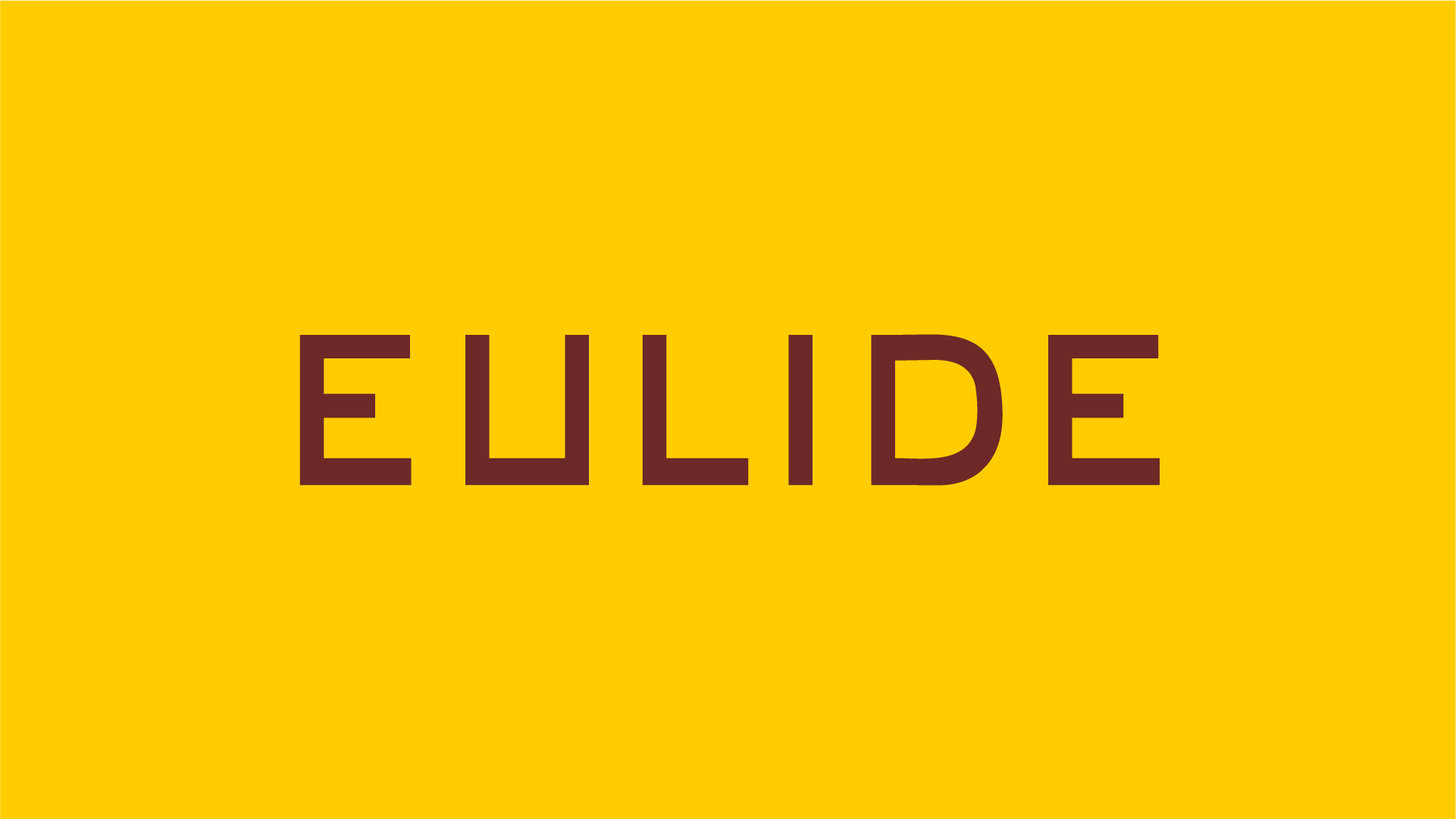 Eulide