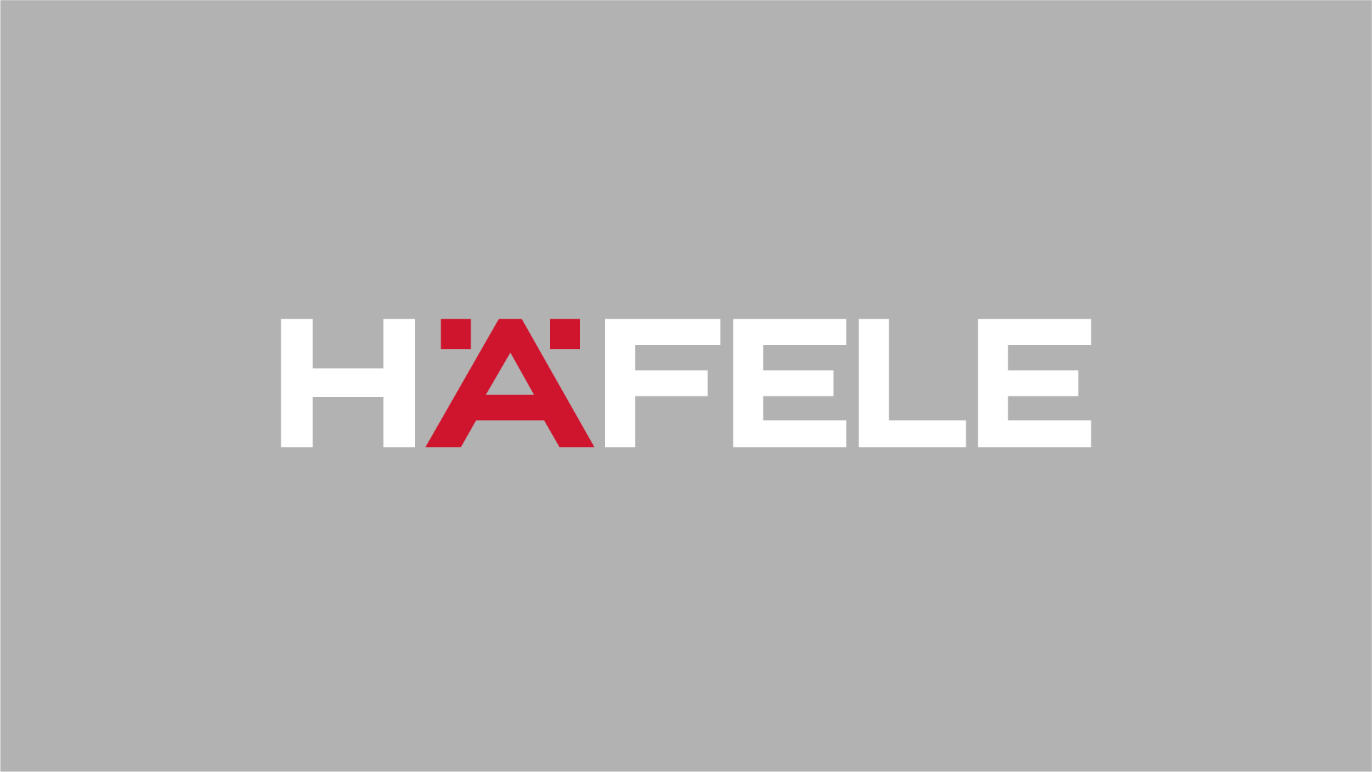 Hafele