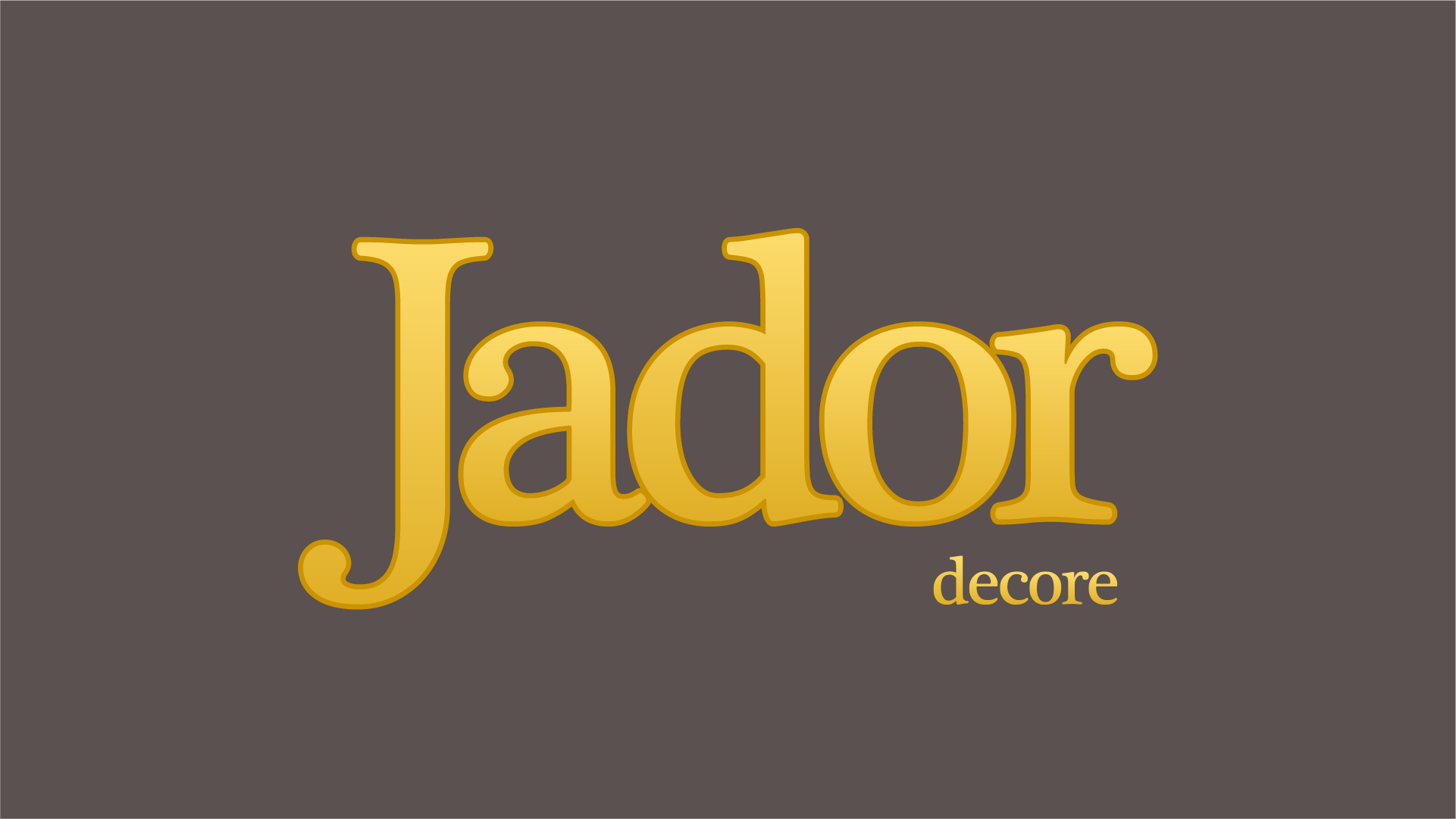 Jador